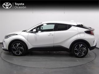 TOYOTA C-HR 1.8 125H Advance