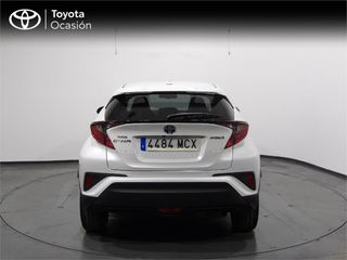 TOYOTA C-HR 1.8 125H Advance