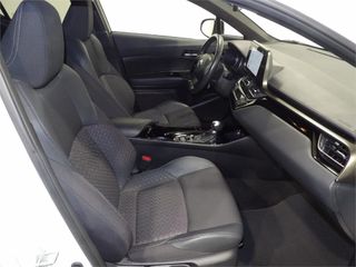 TOYOTA C-HR 1.8 125H Advance