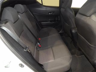 TOYOTA C-HR 1.8 125H Advance