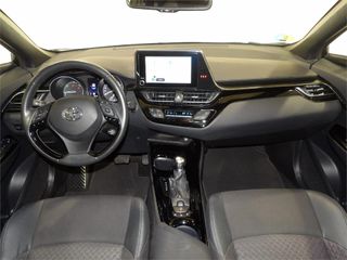 TOYOTA C-HR 1.8 125H Advance
