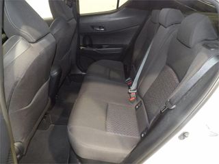 TOYOTA C-HR 1.8 125H Advance