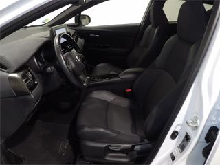 TOYOTA C-HR 1.8 125H Advance