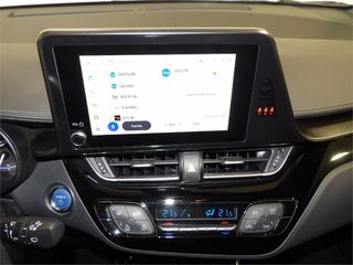 TOYOTA C-HR 1.8 125H Advance