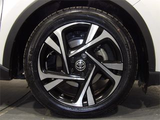 TOYOTA C-HR 1.8 125H Advance