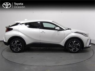 TOYOTA C-HR 1.8 125H Advance