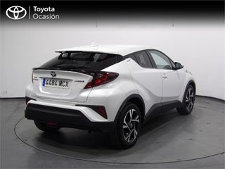 TOYOTA C-HR 1.8 125H Advance
