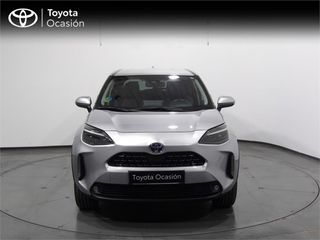 TOYOTA Yaris Cross 1.5 120H Style