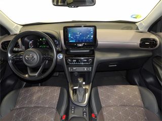 TOYOTA Yaris Cross 1.5 120H Style