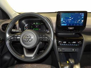 TOYOTA Yaris Cross 1.5 120H Style