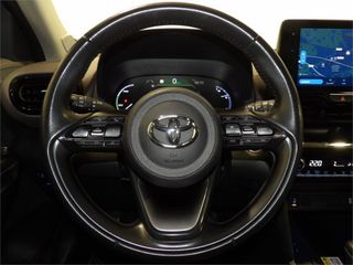 TOYOTA Yaris Cross 1.5 120H Style