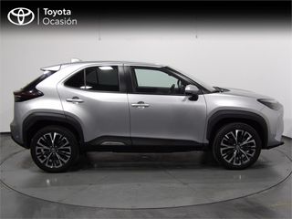 TOYOTA Yaris Cross 1.5 120H Style