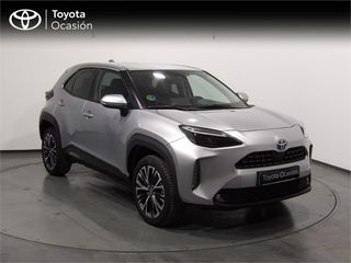 TOYOTA Yaris Cross 1.5 120H Style