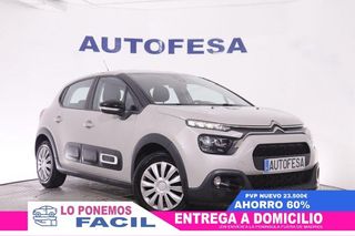 Citroen C3 1.2 PURETECH FEEL PACK 83CV 5P