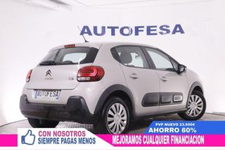 Citroen C3 1.2 PURETECH FEEL PACK 83CV 5P