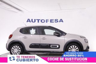 Citroen C3 1.2 PURETECH FEEL PACK 83CV 5P