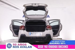 Citroen C3 1.2 PURETECH FEEL PACK 83CV 5P