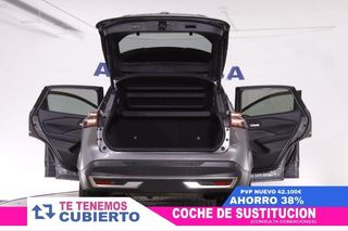 NISSAN Qashqai 1.3 DIGT MHEV N CONNECTA AUTO 158CV 5P # GARANTIA FAB 2030, IVA DEDUCIBLE, PARKTRONIC 1.3 DIGT MHEV N CONNECTA AUTO 158CV 5P