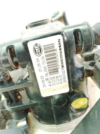 Faro antiniebla renault 20768898 261504122r megane