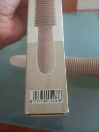 Mattarello per spaghetti PANETTA in legno