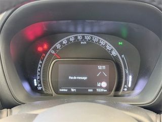 TOYOTA Aygo X Play MT