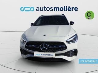 Mercedes GLA 200 d 110 kW (150 CV)