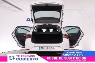 Seat Leon 1.0 MHEV ETSI STYLE DSG AUTO 110CV 5P