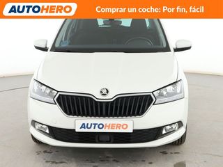 Skoda Fabia 1.0 TSI Ambition