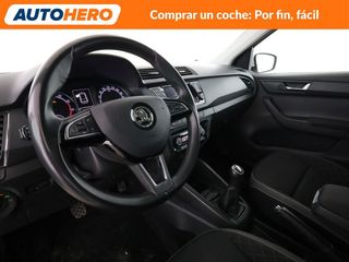 Skoda Fabia 1.0 TSI Ambition