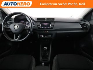 Skoda Fabia 1.0 TSI Ambition