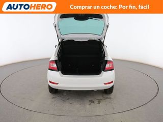 Skoda Fabia 1.0 TSI Ambition