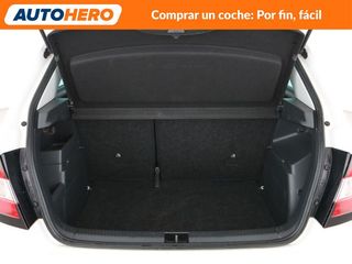 Skoda Fabia 1.0 TSI Ambition