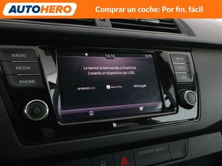 Skoda Fabia 1.0 TSI Ambition