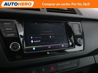 Skoda Fabia 1.0 TSI Ambition