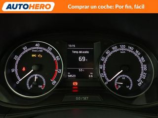 Skoda Fabia 1.0 TSI Ambition