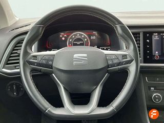 Seat Ateca 1.5 TSI 110kW (150CV) DSG S&S FR XL