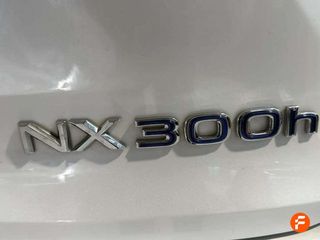 Lexus NX 2.5 300h Executive 4WD