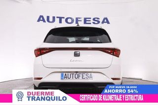 Seat Leon 1.0 MHEV ETSI STYLE DSG AUTO 110CV 5P