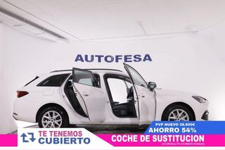 Seat Leon 1.0 MHEV ETSI STYLE DSG AUTO 110CV 5P