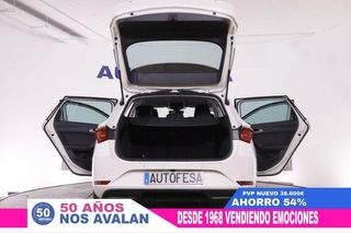 Seat Leon 1.0 MHEV ETSI STYLE DSG AUTO 110CV 5P