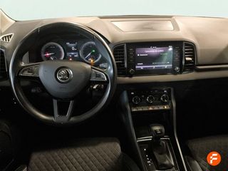 Skoda Karoq 1.0 TSI 85kW (115CV) DSG Ambition