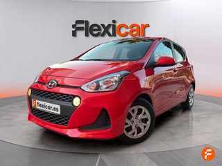 Hyundai i10 1.0 Klass