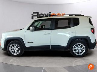 Jeep Renegade 1.0G 88kW Limited 4x2