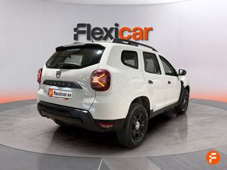 Dacia Duster Comfort Blue dCi 85kW (115CV) 4X4