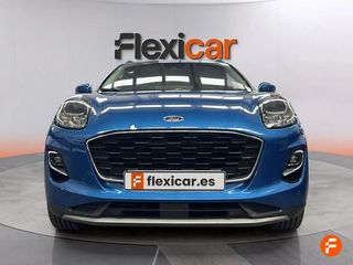 Ford Puma 1.0 EcoBoost 125cv Titanium Design MHEV