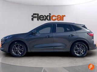 Ford Kuga ST-Line 2.0 EcoBlue 88kW (120CV) Auto