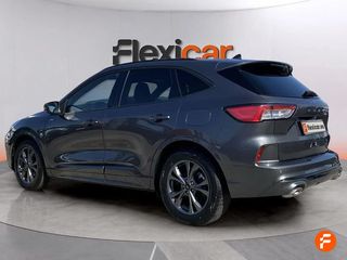 Ford Kuga ST-Line 2.0 EcoBlue 88kW (120CV) Auto