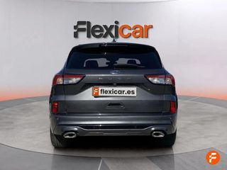 Ford Kuga ST-Line 2.0 EcoBlue 88kW (120CV) Auto