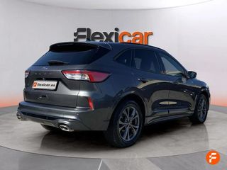 Ford Kuga ST-Line 2.0 EcoBlue 88kW (120CV) Auto