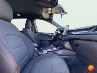 Ford Kuga ST-Line 2.0 EcoBlue 88kW (120CV) Auto